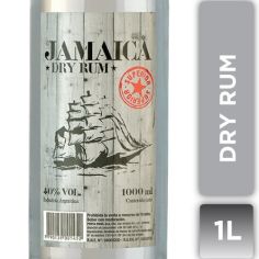 JAMAICA Ron Blanco 1Lt