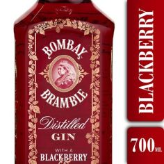 BOMBAY Gin Bramble 700ml