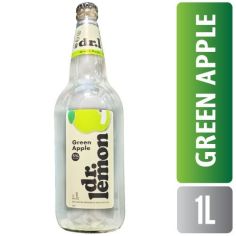DR. LEMON Green Apple 1lt