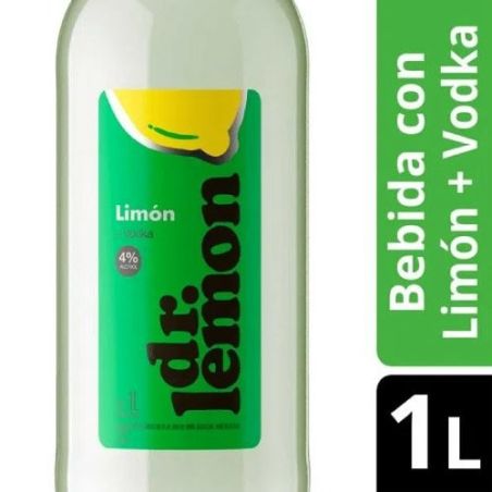 DR. LEMON Limon 1Lt