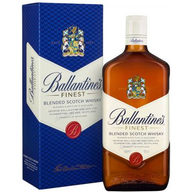 BALLANTINES Whisky 1Lt