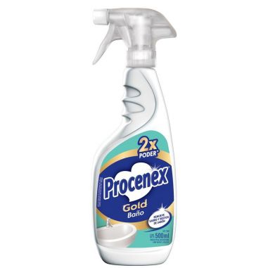 PROCENEX Baño Gatillo 500ML