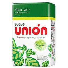 UNION Yerba con Palo 1Kg