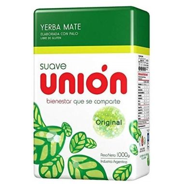 UNION Yerba con Palo 1Kg