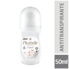 PLUSBELLE Desodorante Roll On Original 50ml