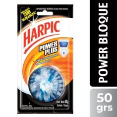 HARPIC Power Bloque Inodoro 50gr