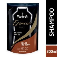 ESENCIA Shampoo Nutricion D/P 300 ml