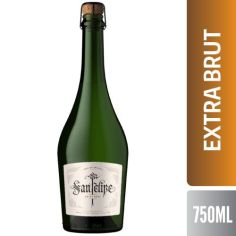 SAN FELIPE ESPUMANTE EXTRA BRUT 750ML