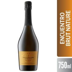 RUTINI ESPUM. ENCUENTRO BRUT NATURE 750ML
