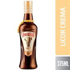 AMARULA LICOR CREMA 375ML