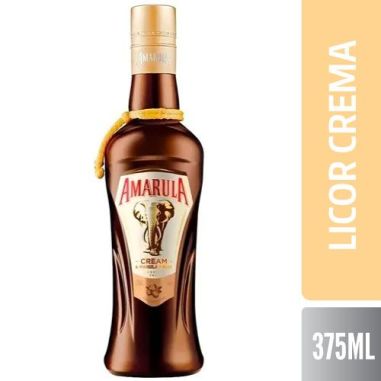 AMARULA LICOR CREMA 375ML