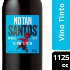 NO TAN SANTOS Tinto 1125 Ml