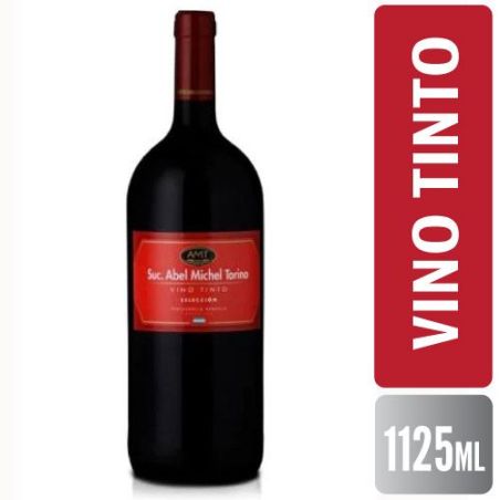 MICHEL TORINO Tinto  1125 Ml