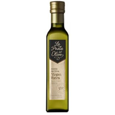 LA POSTA Aceite Oliva 250ml