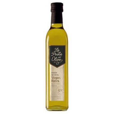 LA POSTA Aceite Oliva 500ml