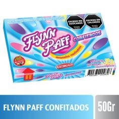FLYNN PAFF CONFITADOS 30 X 50 GR