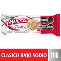 MANTECOL CLÁSICO X 111GR