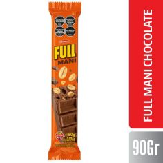 FULL MANI CHOCOLATE 6X10X90GR