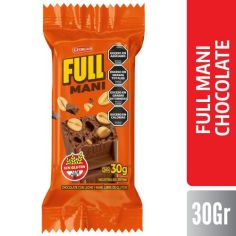 FULL MANI CHOCOLATE 8X15X30GR