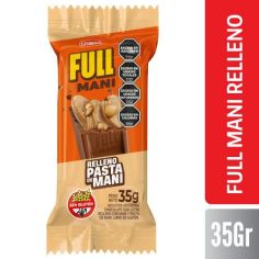 FULL MANI Choc Rell DDL 15X35GR