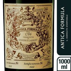 ANTICA FORMULA Vermouth 1 Lt