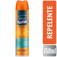 ABOVE Repelente Aerosol 150ml