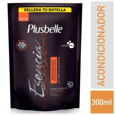 ESENCIA Acondicionador Restauracion D/P 300ml