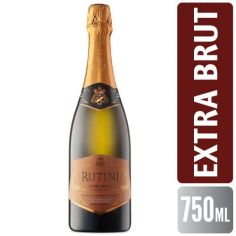 RUTINI EXTRA BRUT 750ML