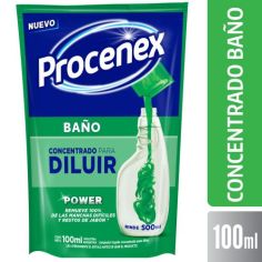 PROCENEX CONCENTRADO BAÑO D/P100ML