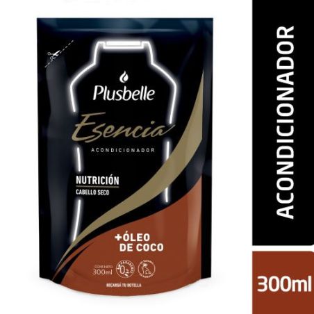 ESENCIA ACONDICIONADOR NUTRICION D/P 300ML