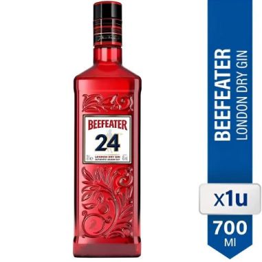 BEEFEATER 24 GIN 700ML