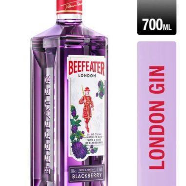 BEEFEATER BLACKBERRY GIN 700ML