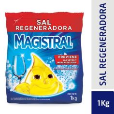 MAGISTRAL SAL LAVAVAJILLA D/P 1KG