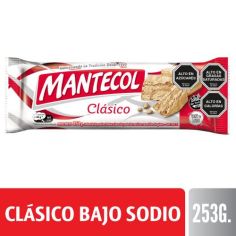 MANTECOL CLÁSICO  X 253GR