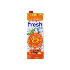 BAGGIO FRESH Naranja Tetra 1.5Lt