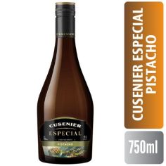 CUSENIER ESP PISTACHO 750ML