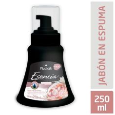 ESENCIA Jabon Espuma Piel Sensible Bot. 250ml