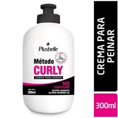 CPP PB METODO CURLY COWASH X300ML