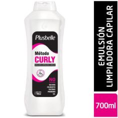 E.L. PB METODO CURLY COWASH X700ML