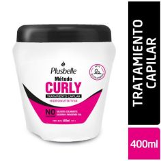 CP HIDRONUTRITIVA PB METODO CURLY CO WASH X400ML