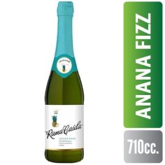 ANANA FIZZ RAMA CAIDA X710 CC
