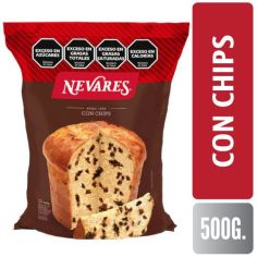 PD NEVARES C/CHIP 500GRS