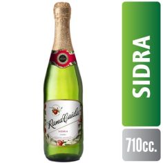 SIDRA RAMA CAIDA X710 CC E/B