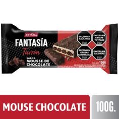 NEVARESTURRON FANTASIA RELL MOUS CH BAÑADA.100G