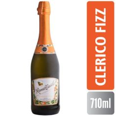 CLERICO FIZZ RAMA CAIDA X710 CC