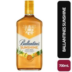 BALLANTINES SUNSHINE 700ML