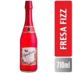 FRESA FIZZ RAMA CAIDA X710 CC