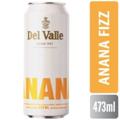 ANANA FIZZ  6 X 473CC