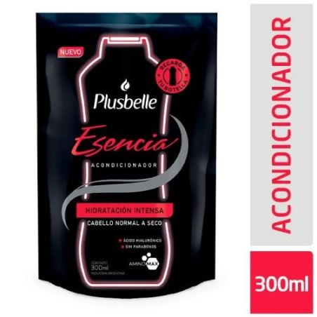 ESENCIA Acondicionador Hidratacion D/P 300ml