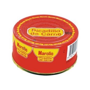 MAROLIO Picadillo de Carne 90gr